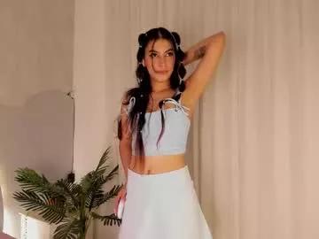 Freechat susana__sanchez on Chaturbate