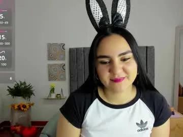 Freechat sweet_catita on Chaturbate