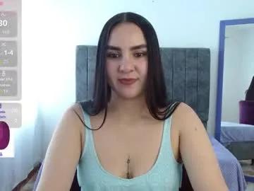 Freechat sweet_catita on Chaturbate