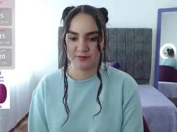 Freechat sweet_catita on Chaturbate