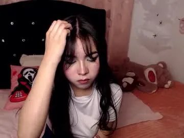 sweet_hannaah on Chaturbate 