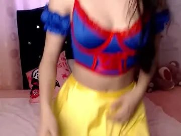 sweet_hannaah on Chaturbate 