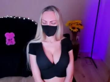 sweet_lil_thing on Chaturbate 