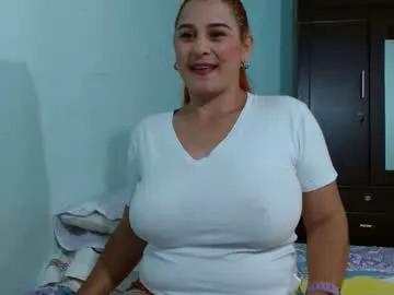 sweet_monsalve34 on Chaturbate 