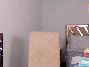 sweet_monsalve34 on Chaturbate 