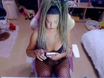 sweetjess022 — Your BAD ASS is back! Lush in ASS! Torture me,make me #squirt #again and again! #bigass #ebony #goth #bigpussy