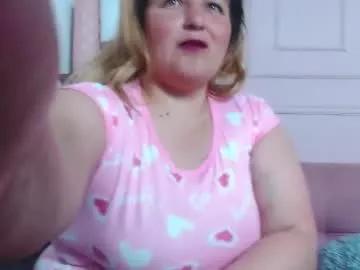 sweetrouse__ on Chaturbate 