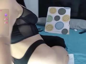 Avatar of sweetstormi