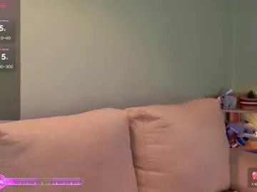 sweett_petite on Chaturbate 