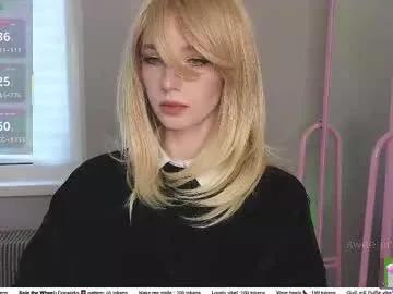 Avatar of sweetuniporn