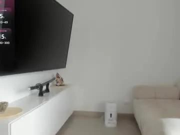 Freechat swt_molly on Chaturbate