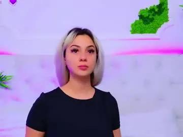 taahiraarabian on Chaturbate 