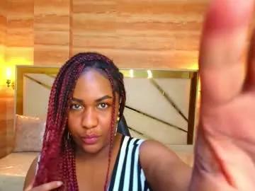 tamara_r_ —  Sweet, provocative and just for you... do you want to try? - #latina   #bigass #bigboobs #bbw #ebony
