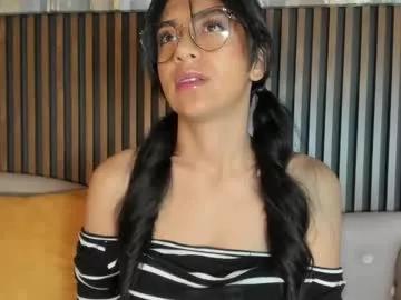 tamaraakins on Chaturbate 