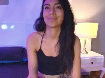 tamaraakins on Chaturbate 