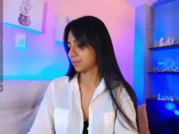 tamaraakins on Chaturbate 