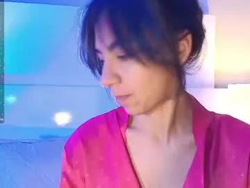 tamaraakins on Chaturbate 