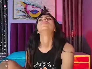 tamaraakins on Chaturbate 