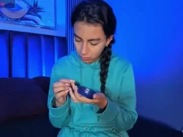 tamaraakins on Chaturbate 