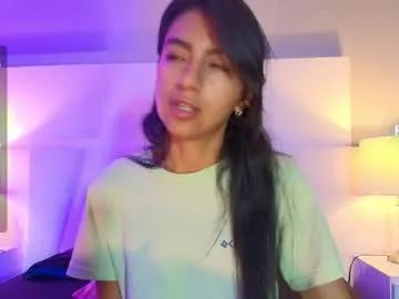 tamaraakins on Chaturbate 