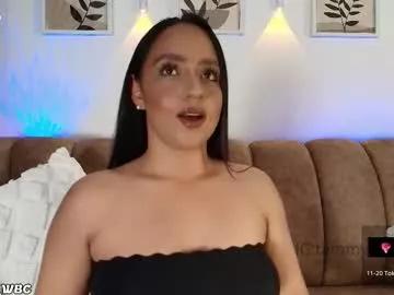 tammy23_ on Chaturbate 