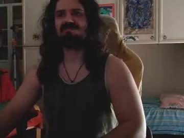 Avatar of tantra_man_yogi