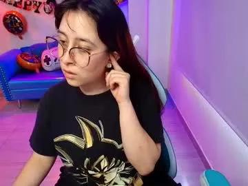 Chaturbate tarly_matches  is Freechat  tarly_matches — Current Goal: whip tail x7 with whip  at 45 tokens -- Next Goal: Show boobs + pinch nipples  -- #goth #bigtits #cosplay #c2c #slave