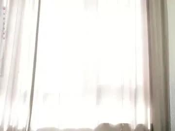 tatearnet on Chaturbate 