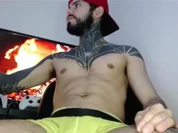 Chaturbate tatsexboy  is Freechat  tatsexboy — MASTER pvt CUM #master #smoker  #bigcock #feet #tattoo