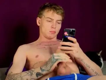 tattooed666cat on Chaturbate 