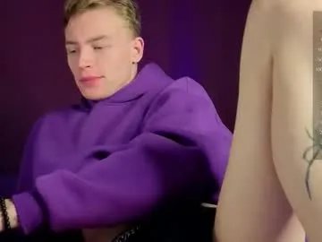 tattooed666cat on Chaturbate 