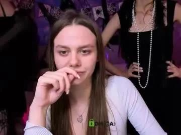 tessa_hit — CrazyTicket: Secret show for 3 show | TICKET PRICE: 299