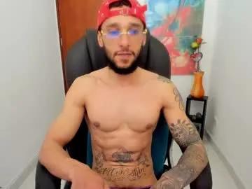 Avatar of teylor_cristian