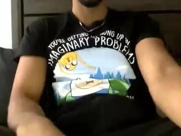 therealbs — Freechat on Chaturbate