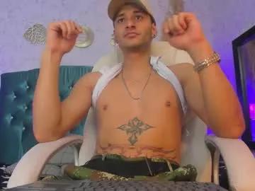 Avatar of thiago_carlo