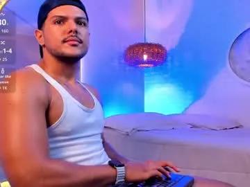 Avatar of thiago_mercer