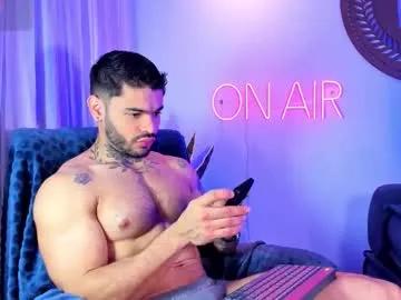 Chaturbate thiagoferrari1  is Freechat  thiagoferrari1 — Sexy Latin muscular #cum #bigcock #muscle #latino #lovense