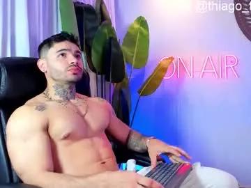 Freechat thiagoferrari1 on Chaturbate