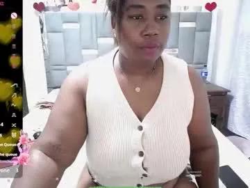 Avatar of thickebonymilf
