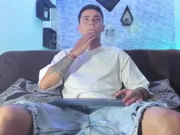 thomass_conor — CUM NOW #uncut #feet #master #slave #bigcock [362 tokens remaining]