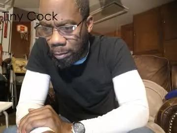 tinycock_1979 — Freechat on Chaturbate