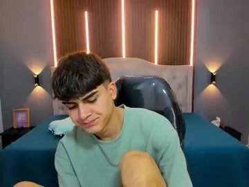 tommy18__ on Chaturbate 