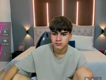 tommy18__ — GOAL: Full naked [150 tokens remaining] Hey guys, let's have fun! #18 #bigcock #lovense #twink #skinny
