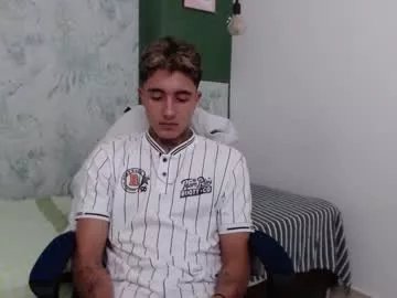 tommy_will on Chaturbate 