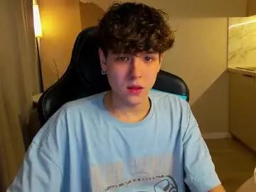 travisrivas — Travisrivas's room #new #bigcock #twink #gay #european