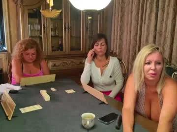 tunderose — Hey   # #lovense #bigass #bigboobs #squirt #milf