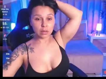 Freechat twerking_bigass on Chaturbate