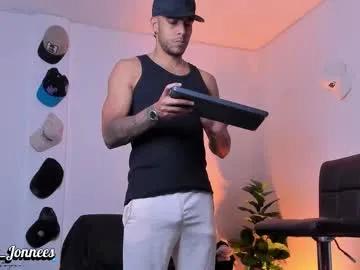 Avatar of tyler_jonnes