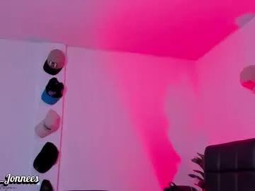 Chaturbate tyler_jonnes  is Freechat  tyler_jonnes — You are not here by chance   #bigcock #hairy #latino #cum #muscle  - Multi-Goal :  CUMSHOW!!! Big load  1 K #latino #bigcock #cum #muscle #pvt #OhMiBod