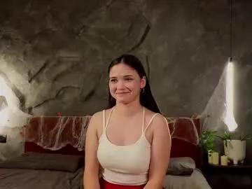 tyrasyversen — GOAL: SQUEEZE TITS [32 tokens remaining] Welcome to my room! #shy #cute #young #18 #new